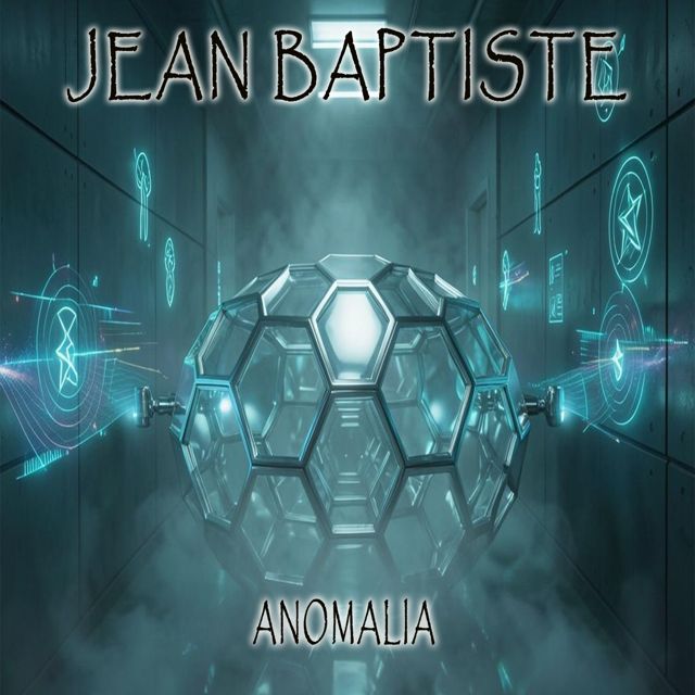 Jean Baptiste - 'Deep Dream on Space' [Ringtone]