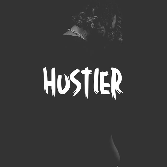 Blackt Igwe - 'Hustler' [Ringtone]