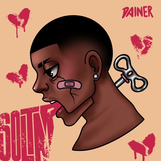 DAINER - 'SOLTAR' [Ringtone]