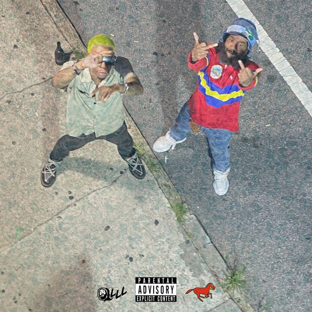 Lolifelane - 'Too Much Pride! (feat. Freshie)' [Ringtone]