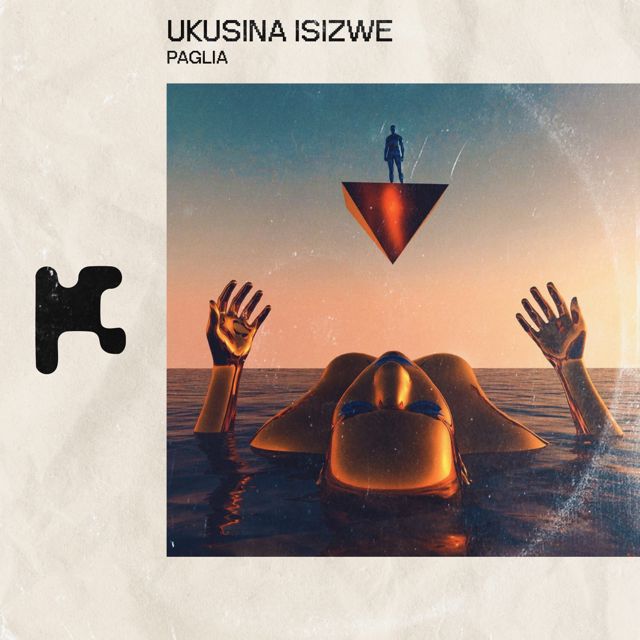 PAGLIA - 'Ukusina Isizwe' [Ringtone]