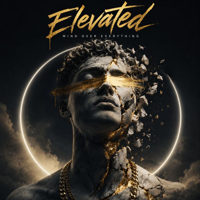 808 Samurai - 'Elevated (continuous mix)' [Ringtone]