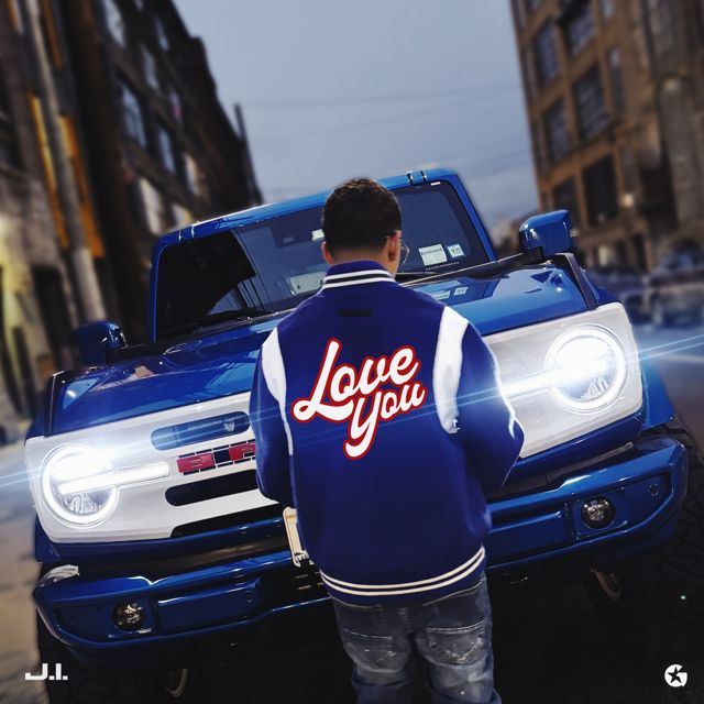 J.I The Prince Of N.Y - 'Love You' [Ringtone]