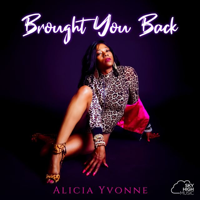 Alicia Yvonne - 'Brought You Back' [Ringtone]