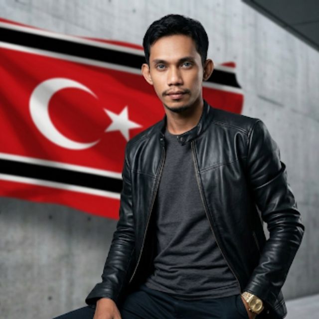 Zivin Mj - 'Hak Aceh Cok Pulang' [Ringtone]