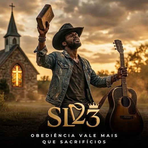 SL23 - 'Obediência Vale Mais que Sacrifícios' [Ringtone]