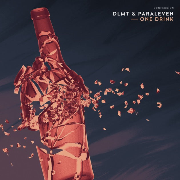 DLMT - 'One Drink' [Ringtone]