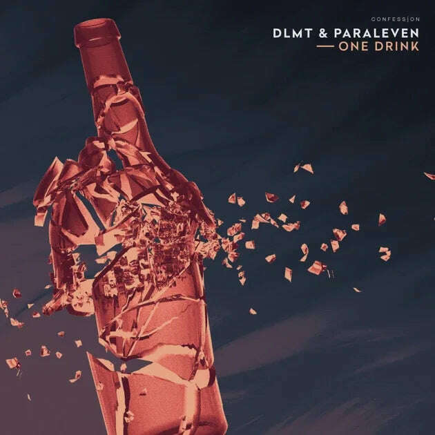 DLMT - 'One Drink' [Ringtone]