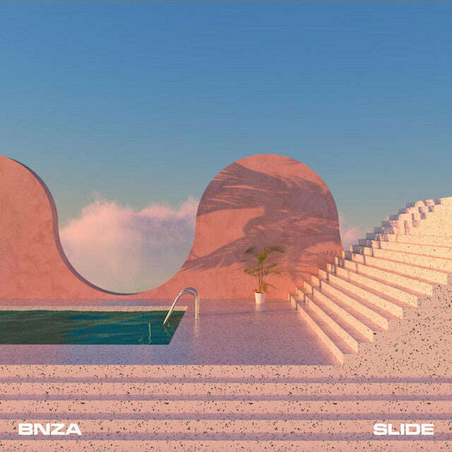 BNZA - 'SLIDE' [Ringtone]