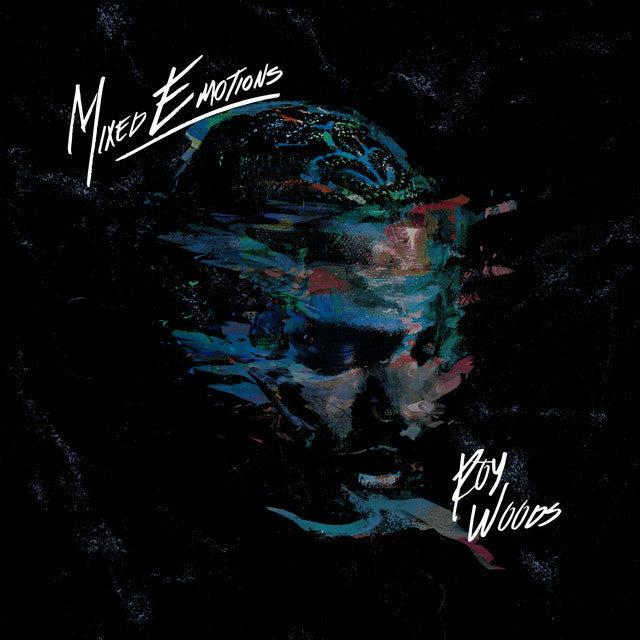 Roy Woods - 'Touch You' [Ringtone]