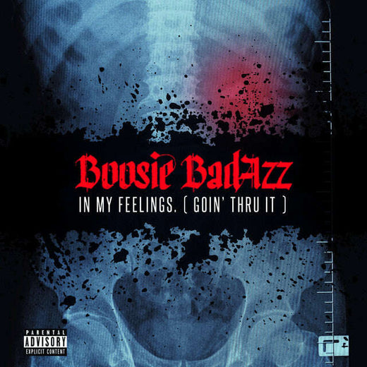 Boosie Badazz - 'Bad Guy' [Ringtone]