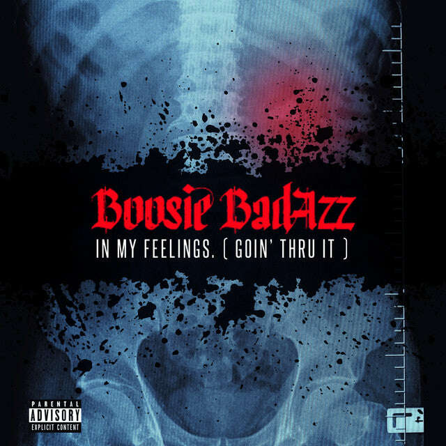 Boosie Badazz - 'Bad Guy' [Ringtone]