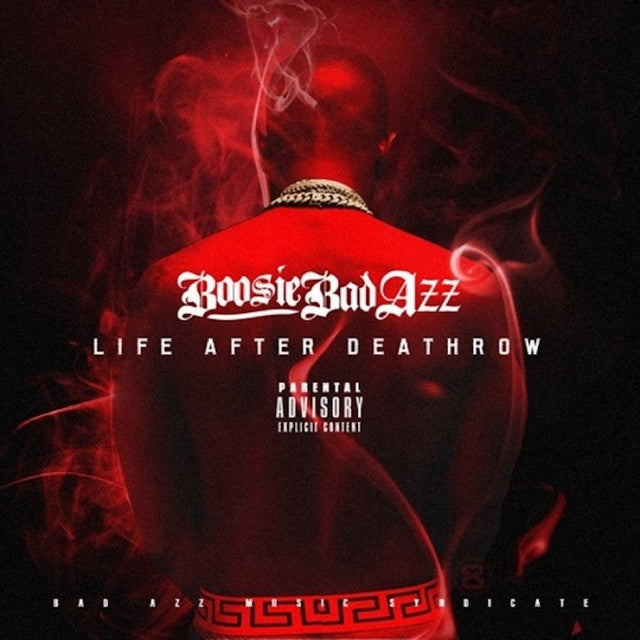 Boosie Badazz feat. Yo Gotti - 'Cruisin' [Ringtone]
