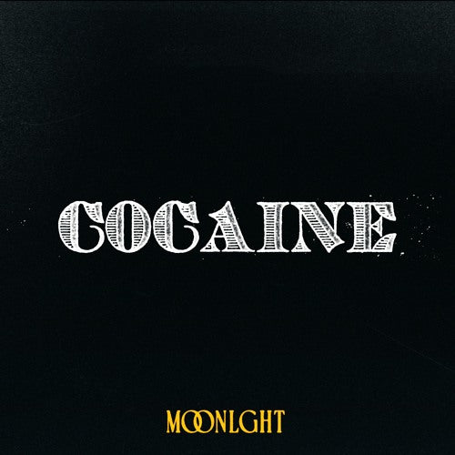 MOONLGHT - 'Cocaine' [Ringtone]