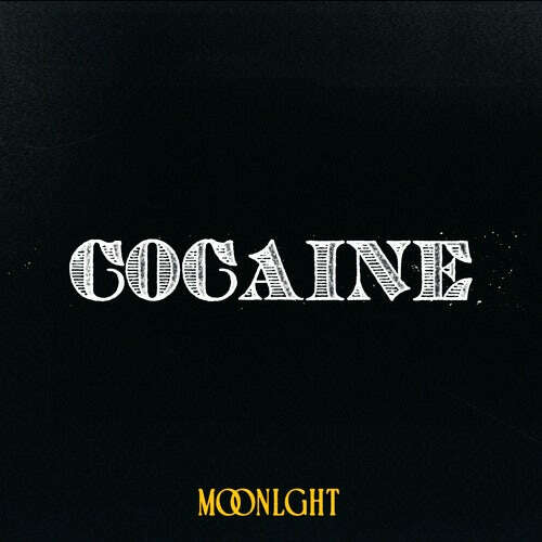 MOONLGHT - 'Cocaine' [Ringtone]
