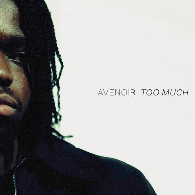 Avenoir - 'Too Much' (Outro) [Ringtone]