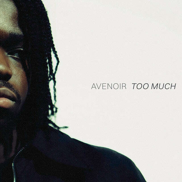 Avenoir - 'Too Much' [Ringtone]
