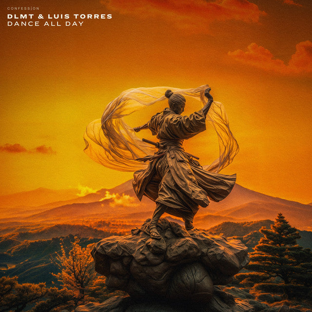 DLMT & Luis Torres - 'Dance All Day' [Ringtone]