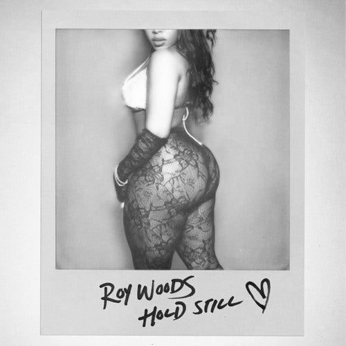 Roy Woods - 'Hold Still' [Ringtone]