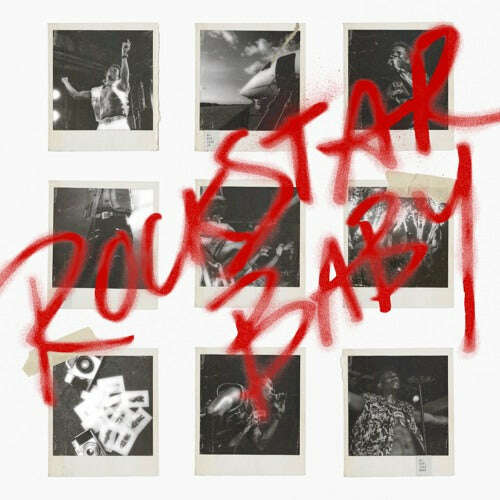 Roy Woods - 'Rockstar Baby' [Ringtone]