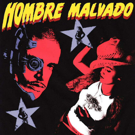 Estevie - 'Hombre Malvado' [Ringtone]