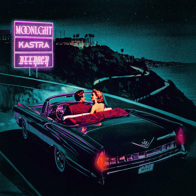 MOONLGHT, Kastra & Deerock - 'Take Me Home Tonight' [Ringtone]