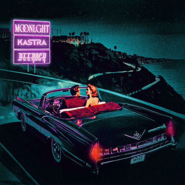 MOONLGHT - 'Take Me Home Tonight (feat. Kastra & Deerock)' [Ringtone]