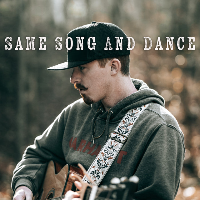 Tyler Nance - 'Same Song and Dance' [Ringtone]