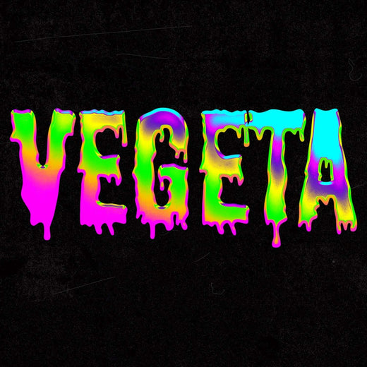 Mark Battles, QuizNoQuarter & Quality Control - 'Vegeta' [Ringtone]