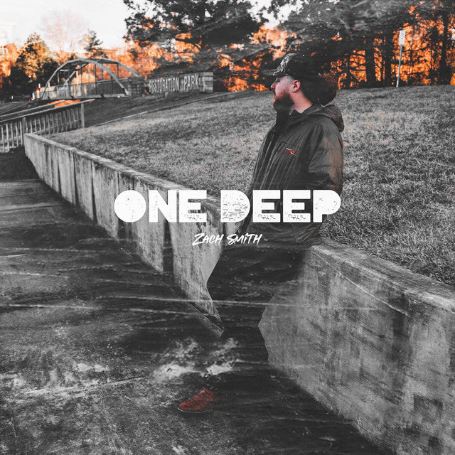 Zach Smith - 'One Deep' [Ringtone]