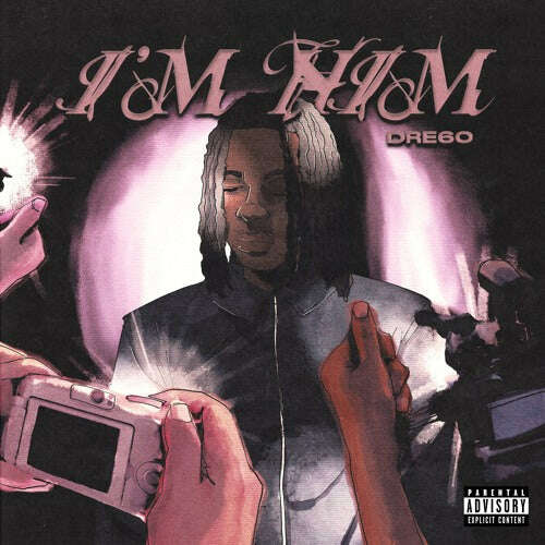 Lil Dre6o feat. Lil Rez - 'SNOWSTORM' [Ringtone]