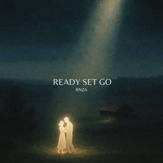 BNZA - 'READY SET GO' [Ringtone]