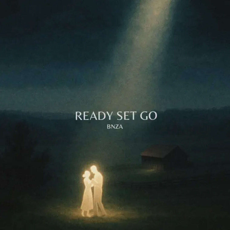BNZA - 'READY SET GO' [Ringtone]