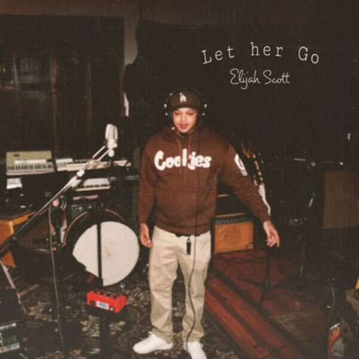 Elijah Scott - 'Let Her Go' [Ringtone]