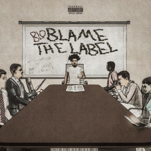 Blo - 'No Deal' [Ringtone]