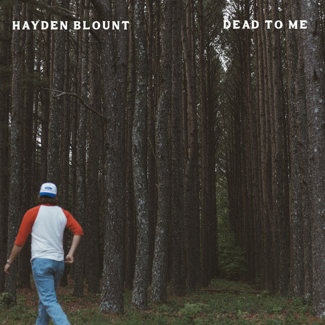 Hayden Blount - 'Dead To Me' [Ringtone]
