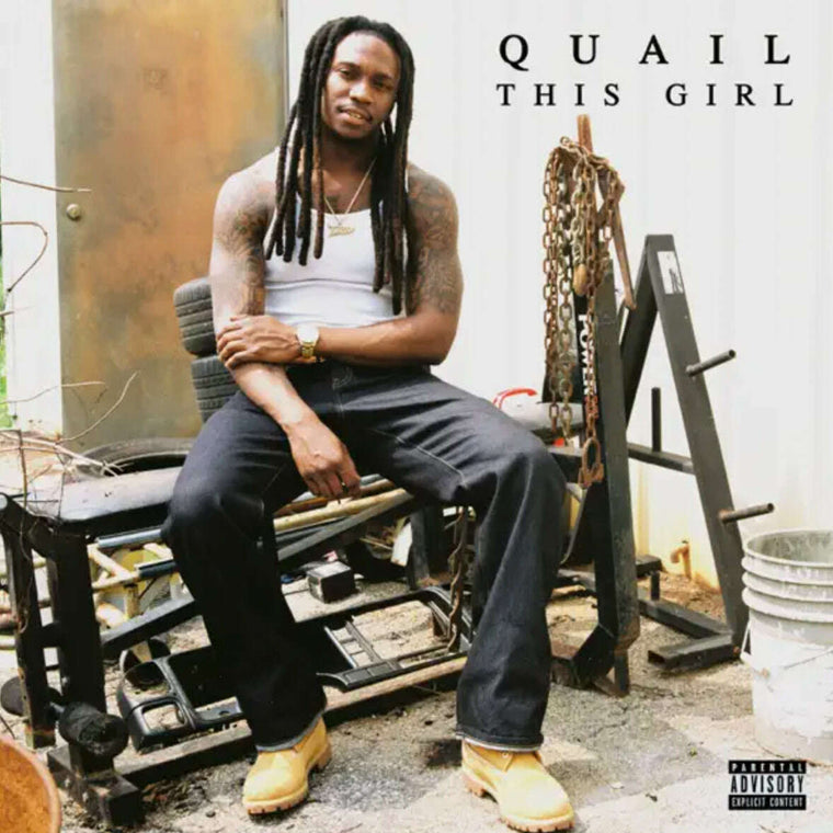 Quail P - 'This Girl' [Ringtone]