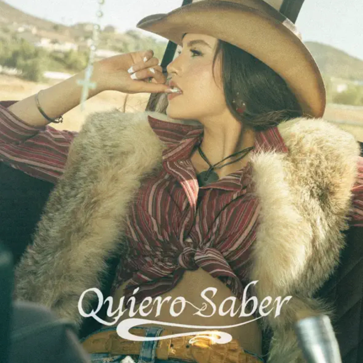 Estevie - 'Quiero Saber' [Ringtone]