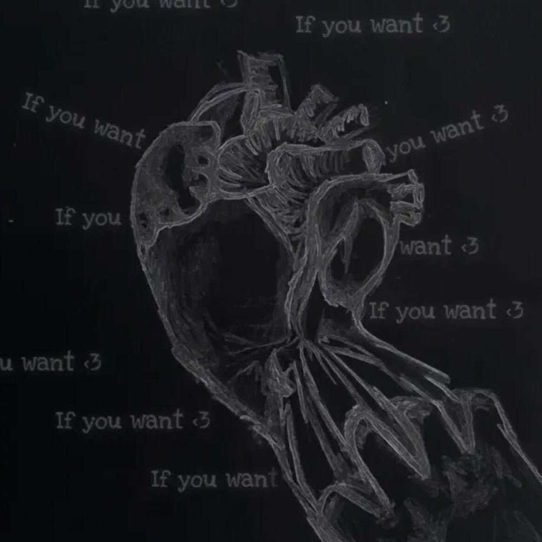 Slvmbrs - 'if you want love' [Ringtone]