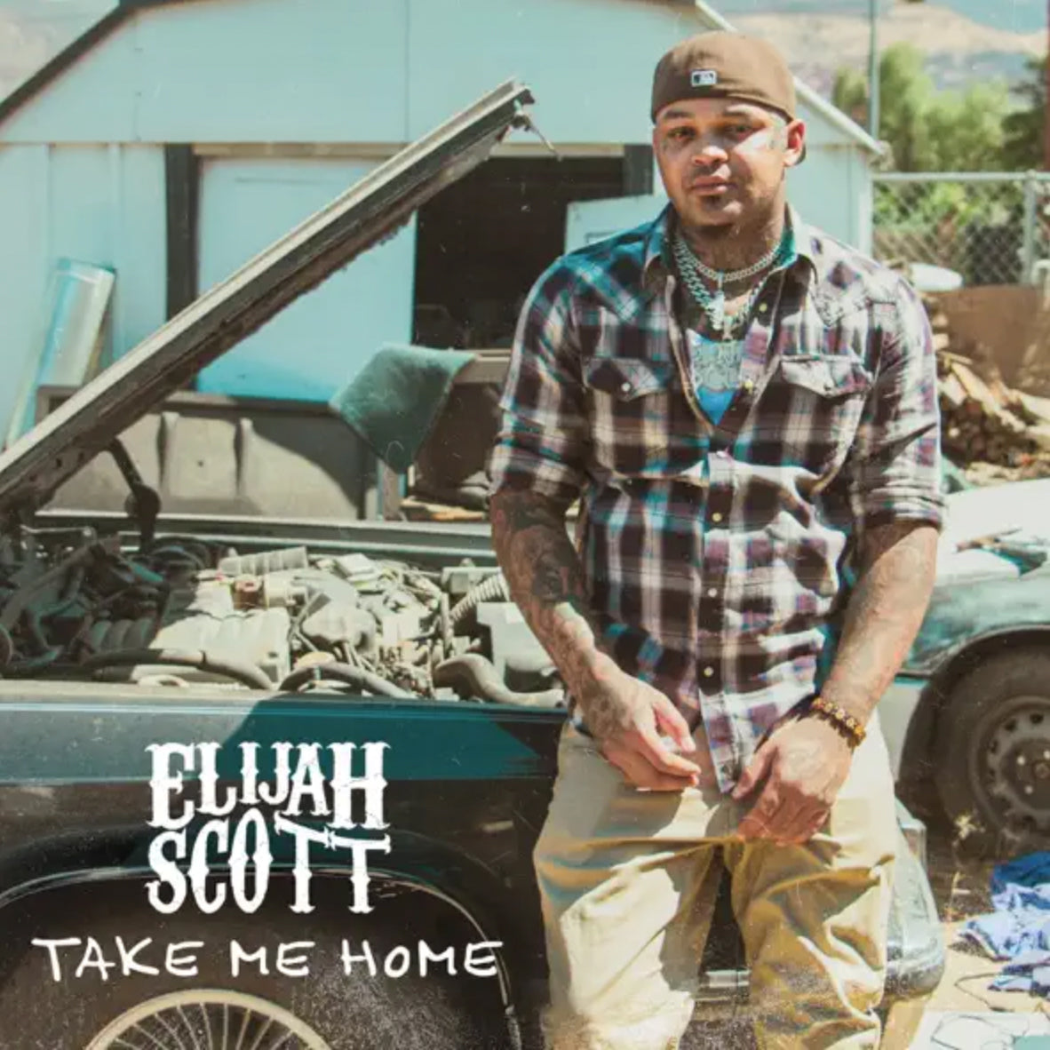 Elijah Scott - 'Take Me Home' [Ringtone]