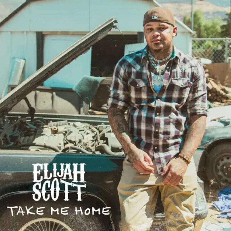 Elijah Scott - 'Take Me Home' [Ringtone]
