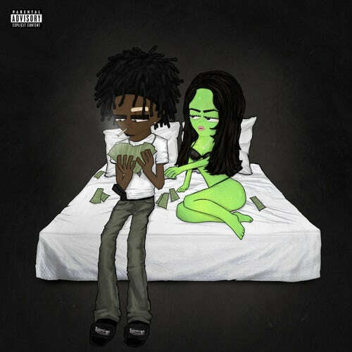 Pradabagshawty - 'Green Goblin' [Ringtone]