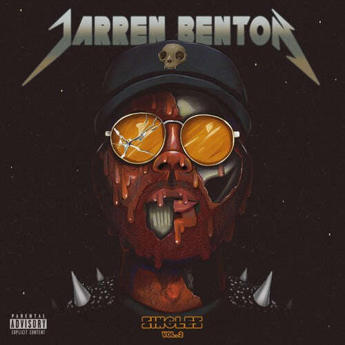 Jarren Benton - 'FAFO (Count On That)' [Ringtone]