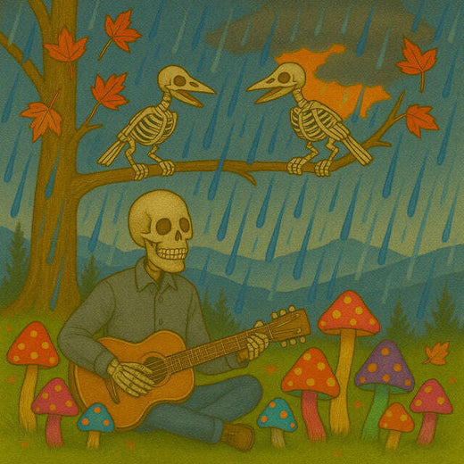Tyler Nance - 'Keeps Me Sane' [Ringtone]