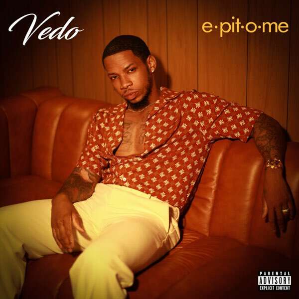 Vedo - 'Take It Slow' [Ringtone]