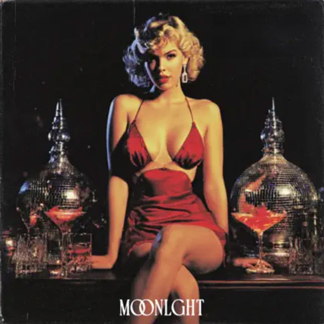 MOONLGHT - 'Can’t Take My Eyes Off You (I Love You Baby)' [Ringtone]