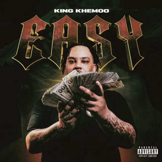 King Khemoo - 'Easy' [Ringtone]