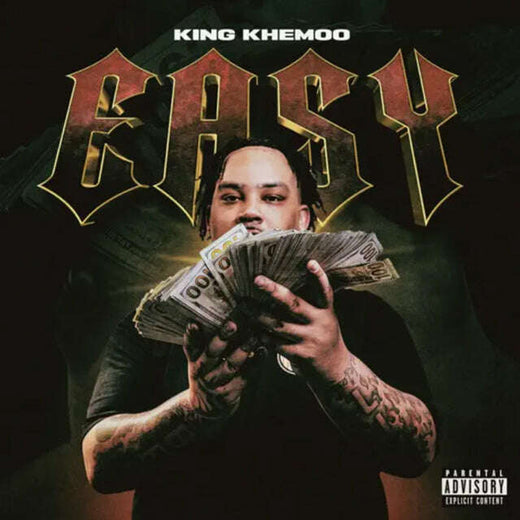 King Khemoo - 'Easy' [Ringtone]