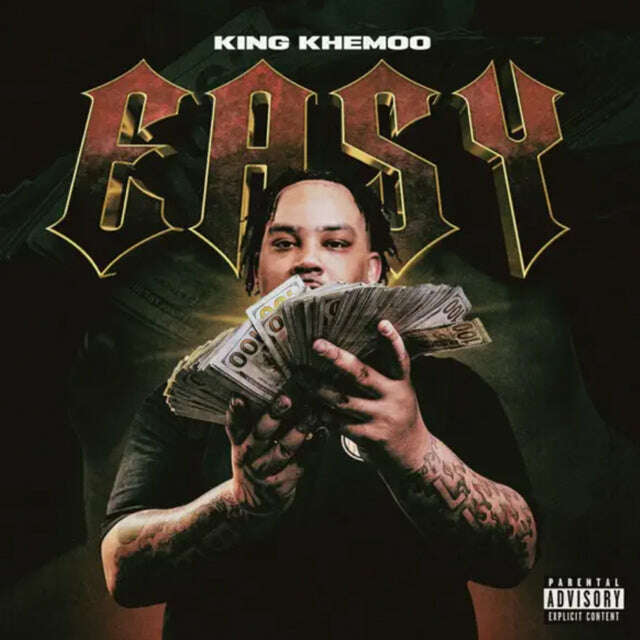 King Khemoo - 'Easy' [Ringtone]