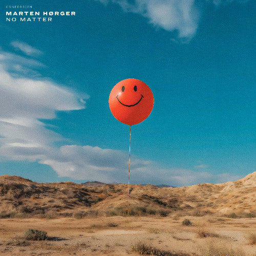 Marten Hørger - 'No Matter' [Ringtone]
